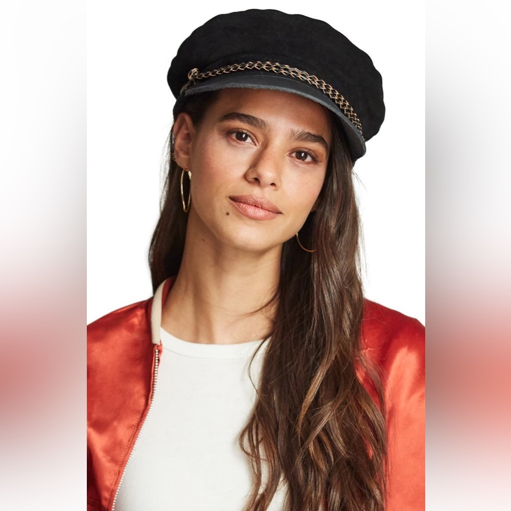 Brixton
Kayla Cap